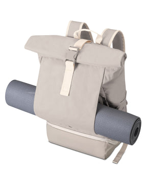 Rolltop Backpack "Allen XL"