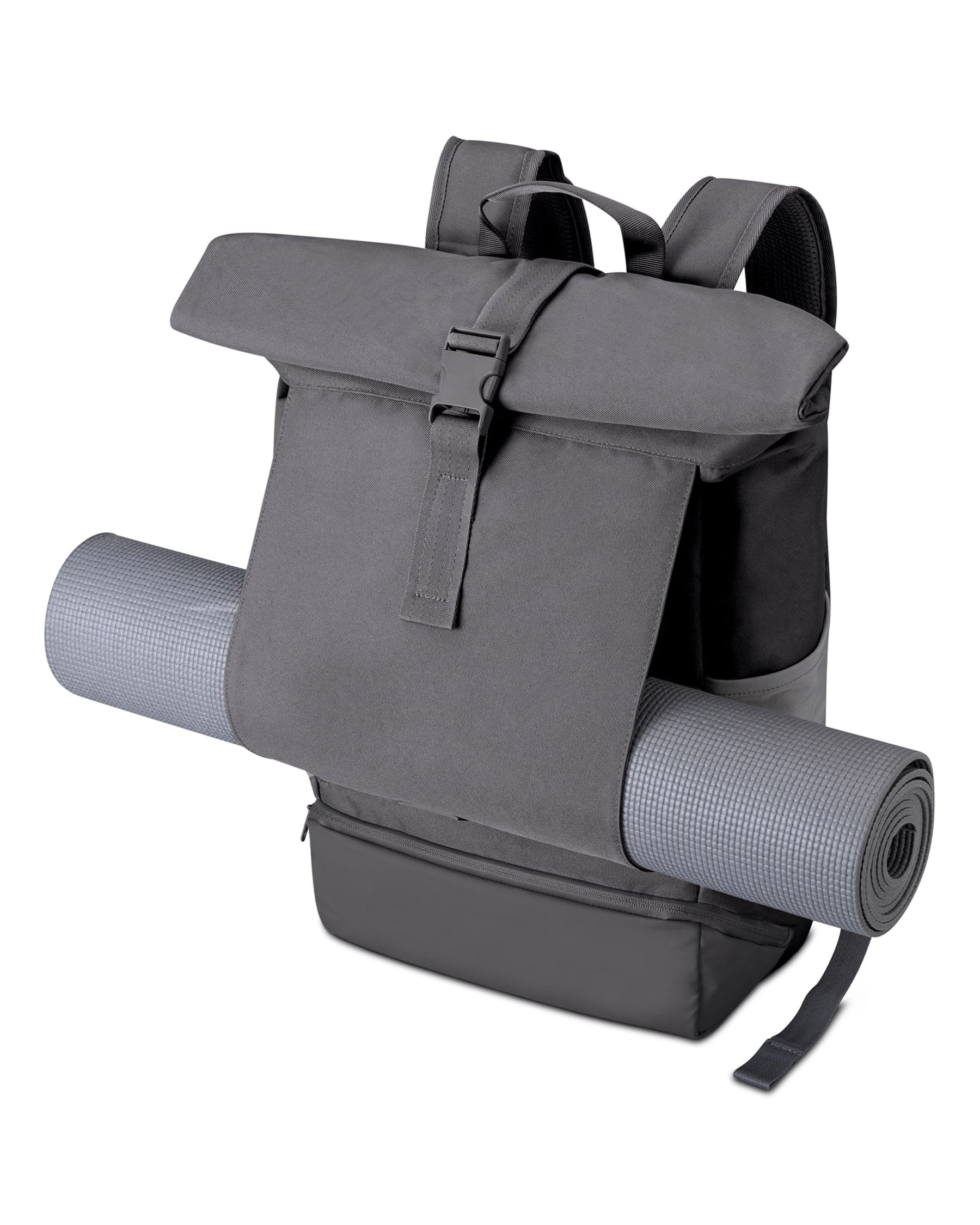 Rolltop Backpack "Allen XL"