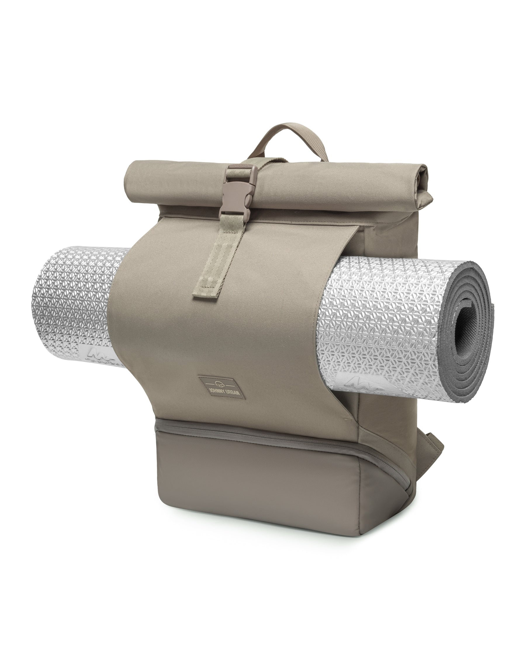 Rolltop Rucksack "Allen Medium"