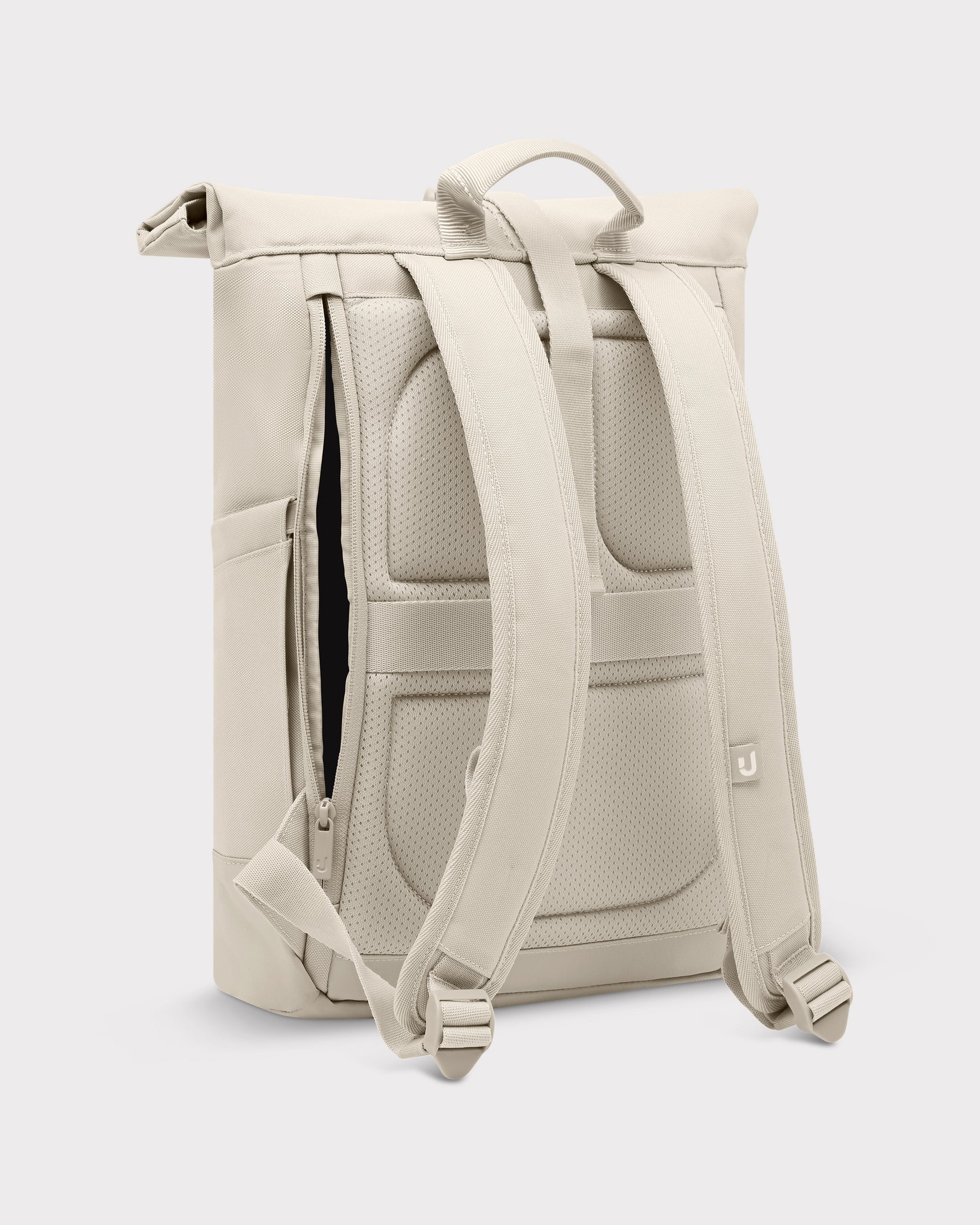 Rolltop Rucksack "Luca Small"