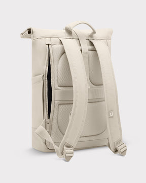 Rolltop Rucksack "Luca Small"
