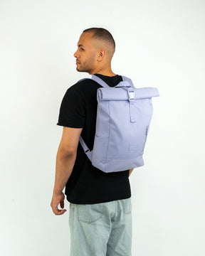 Rolltop Rucksack "Robin Medium"