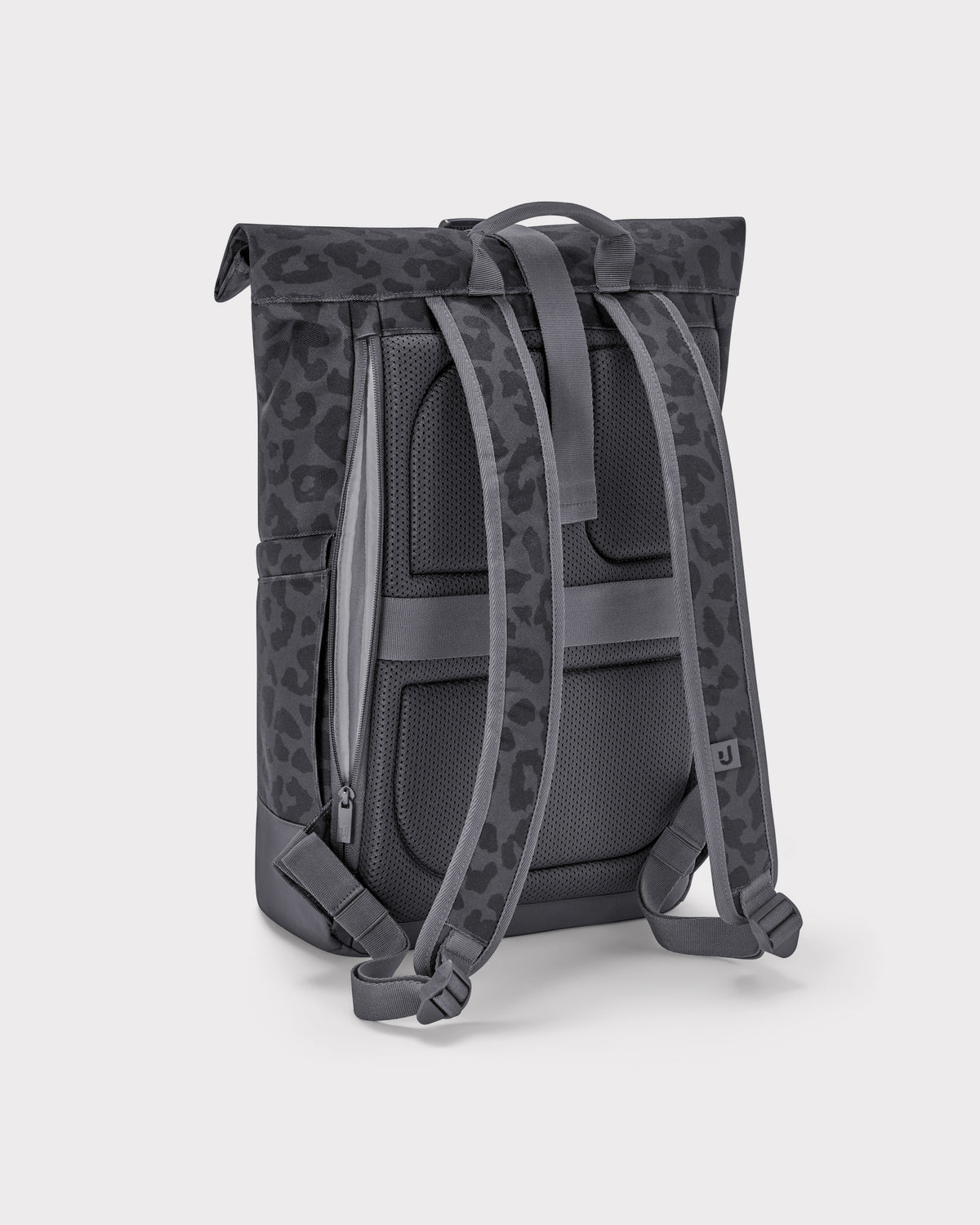 Rolltop Rucksack "Luca Medium"