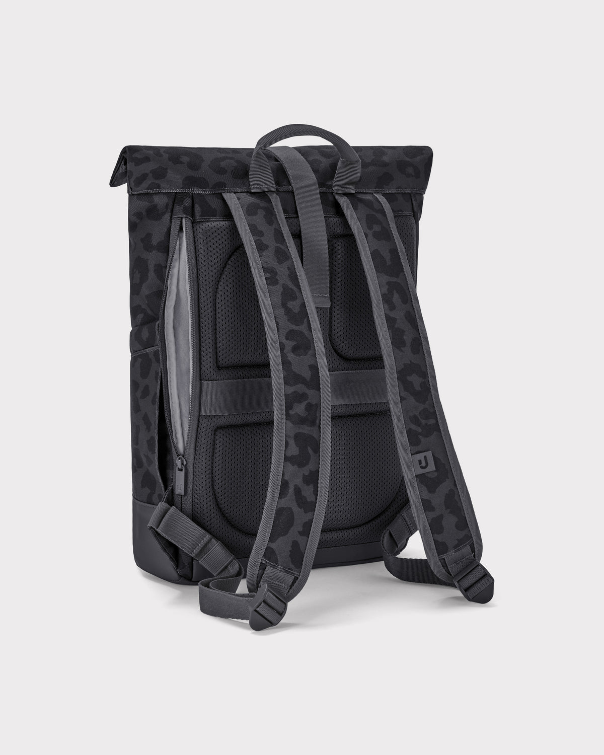 Rolltop Rucksack "Luca Small"