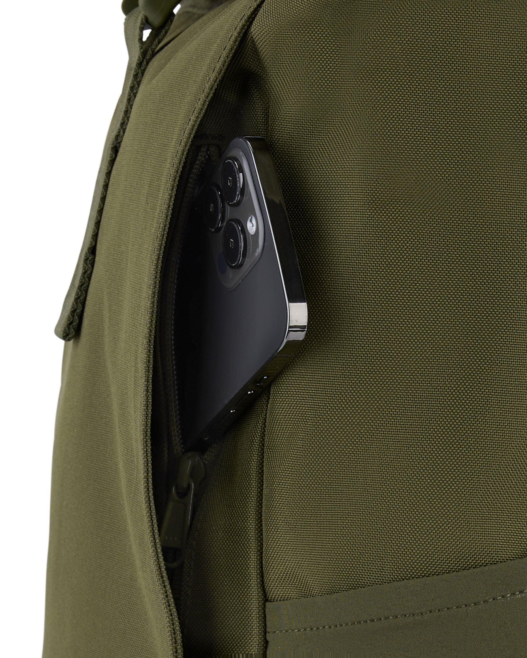 Rolltop Backpack "Allen XL"