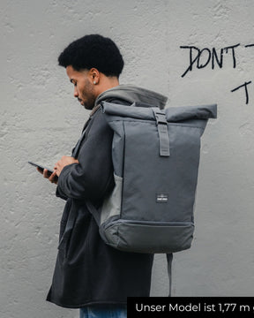 Rolltop Backpack "Allen XL"
