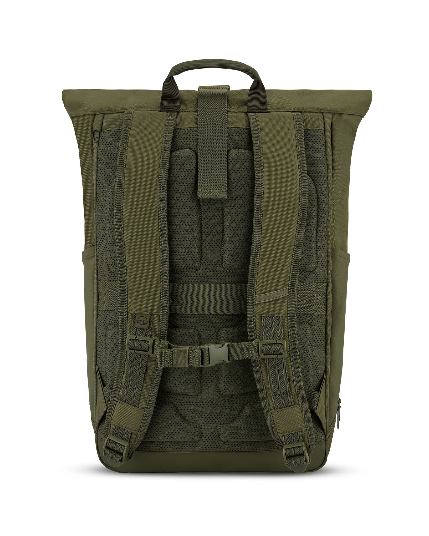 Rolltop Backpack "Allen XL"