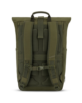 Rolltop Backpack "Allen XL"