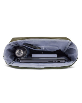 Rolltop Backpack "Allen XL"