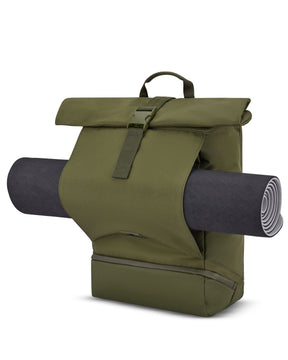Rolltop Backpack "Allen XL"