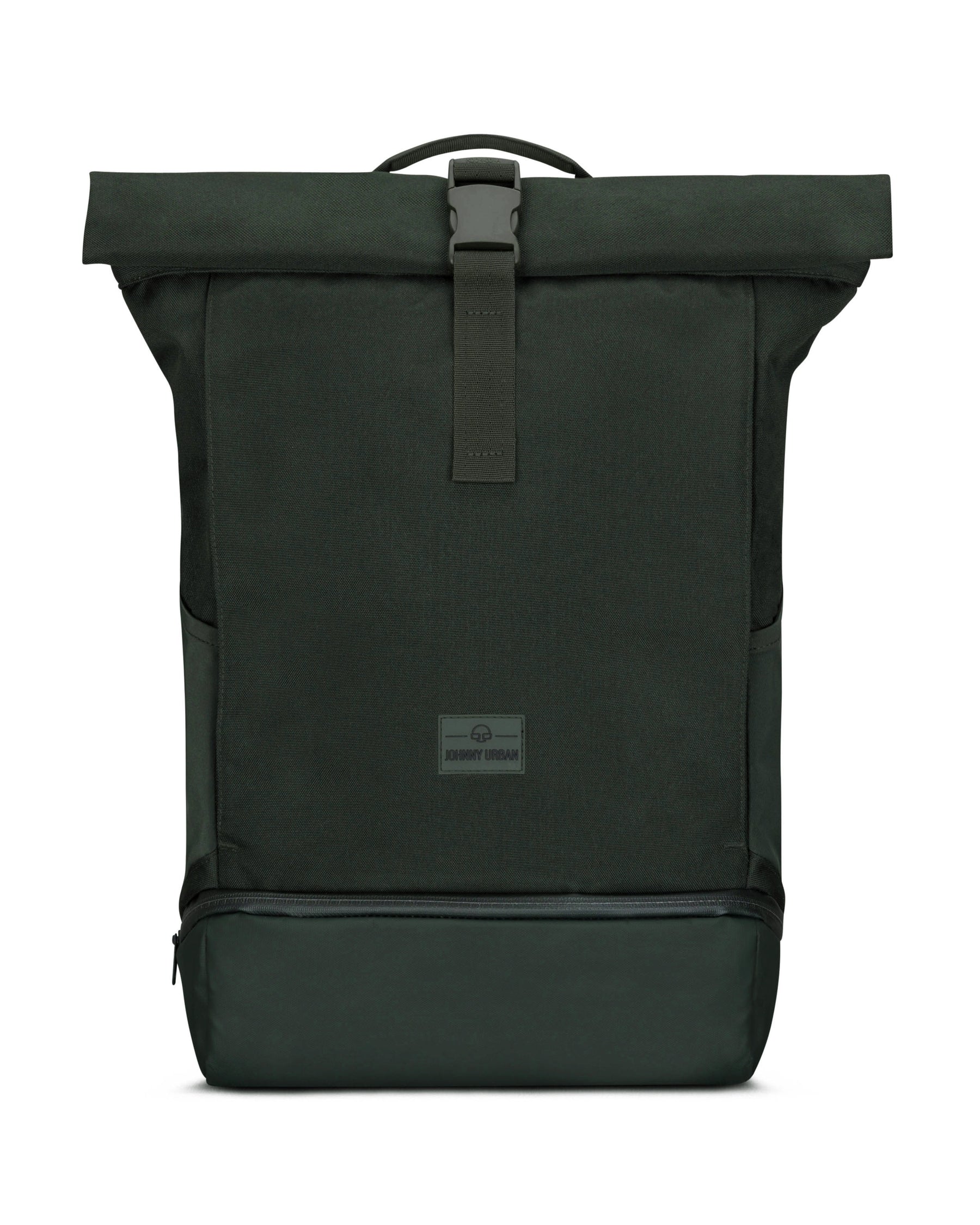 Rolltop Backpack "Allen Large"