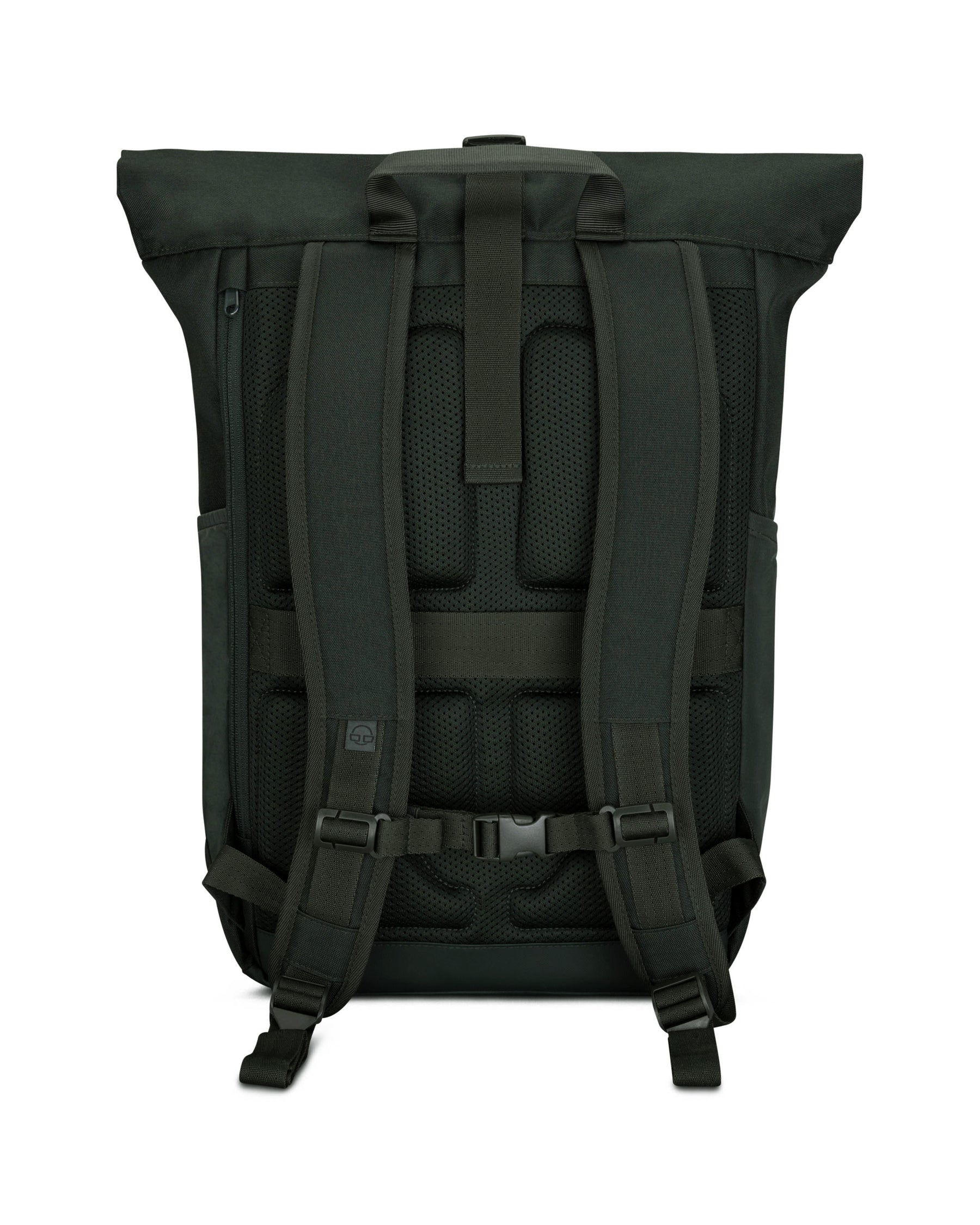 Rolltop Backpack "Allen Large"