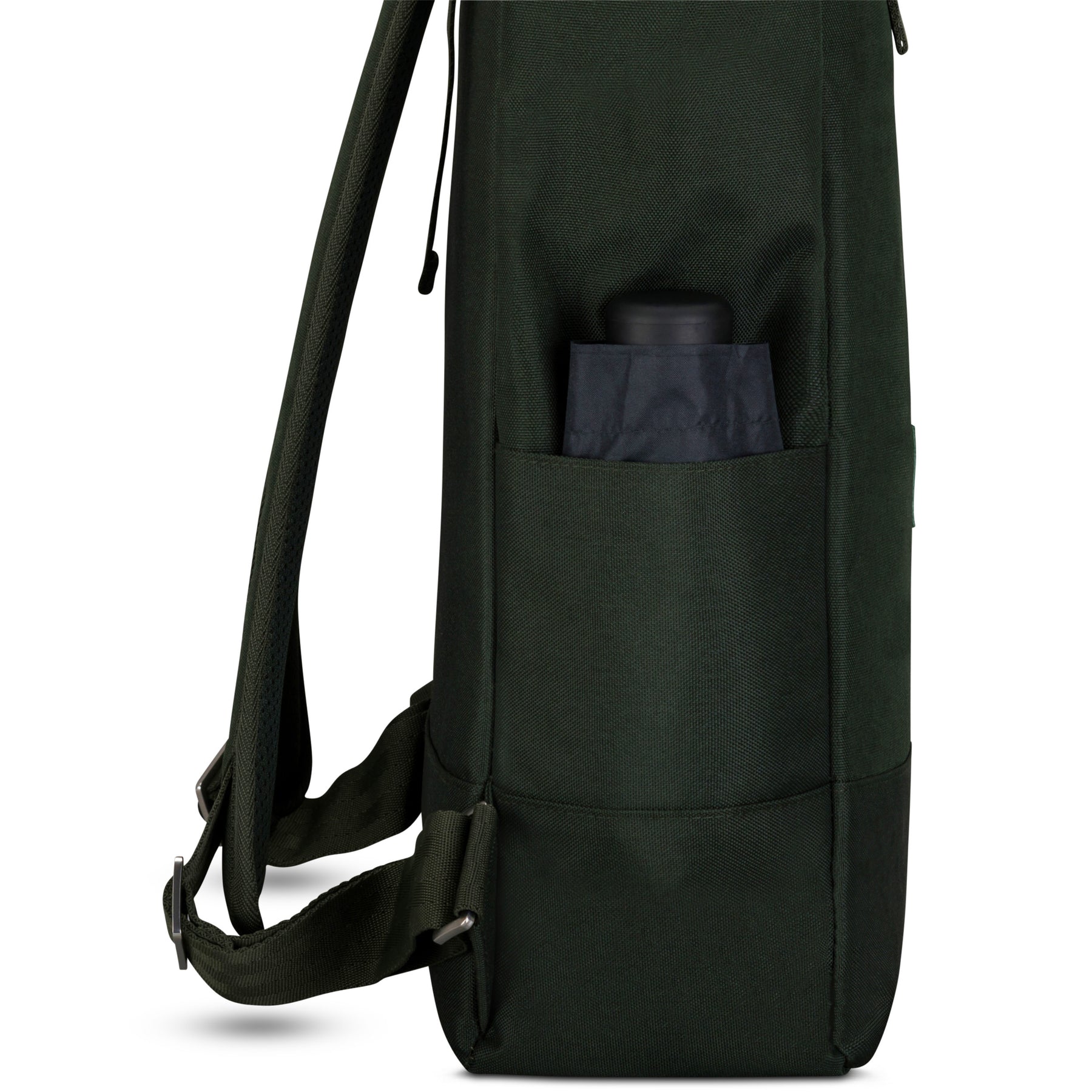 Roll Top Backpack "Robin Large" 
