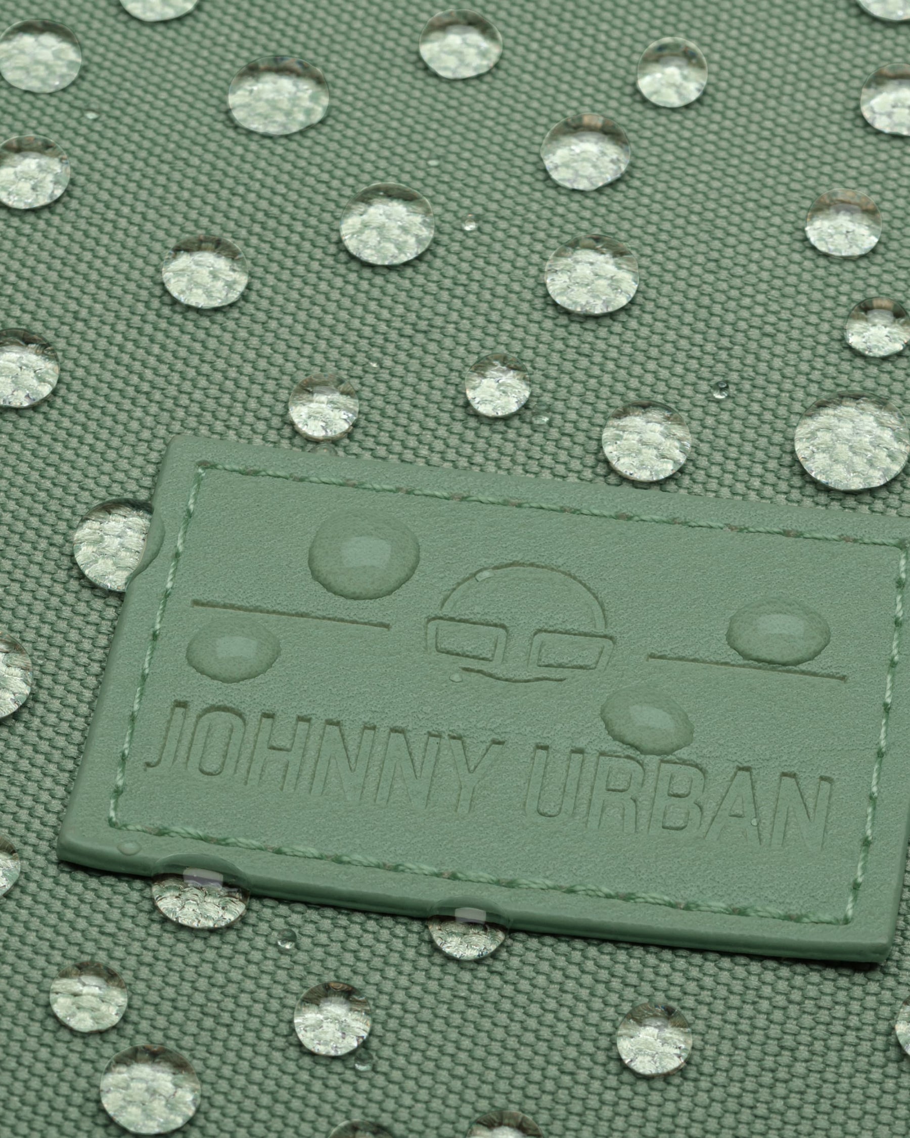 Rolltop Backpack "Robin Small"