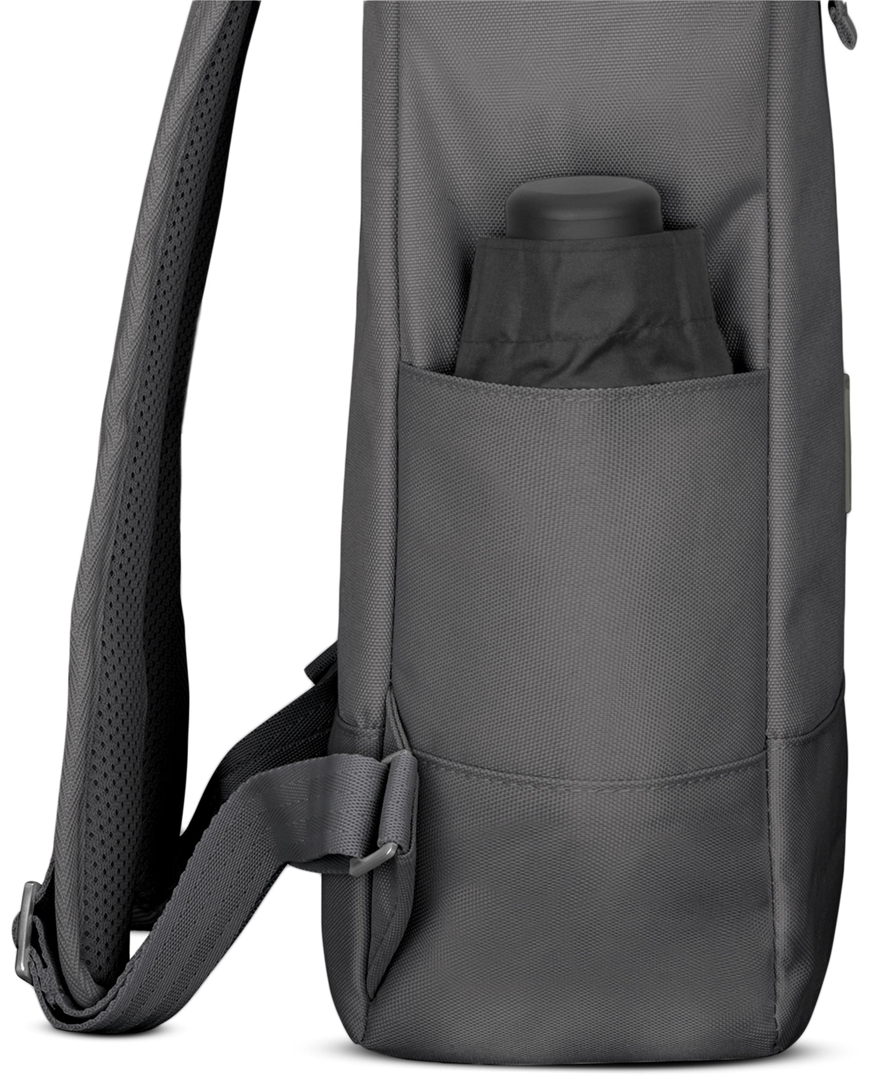 Rolltop Rucksack "Robin Medium"