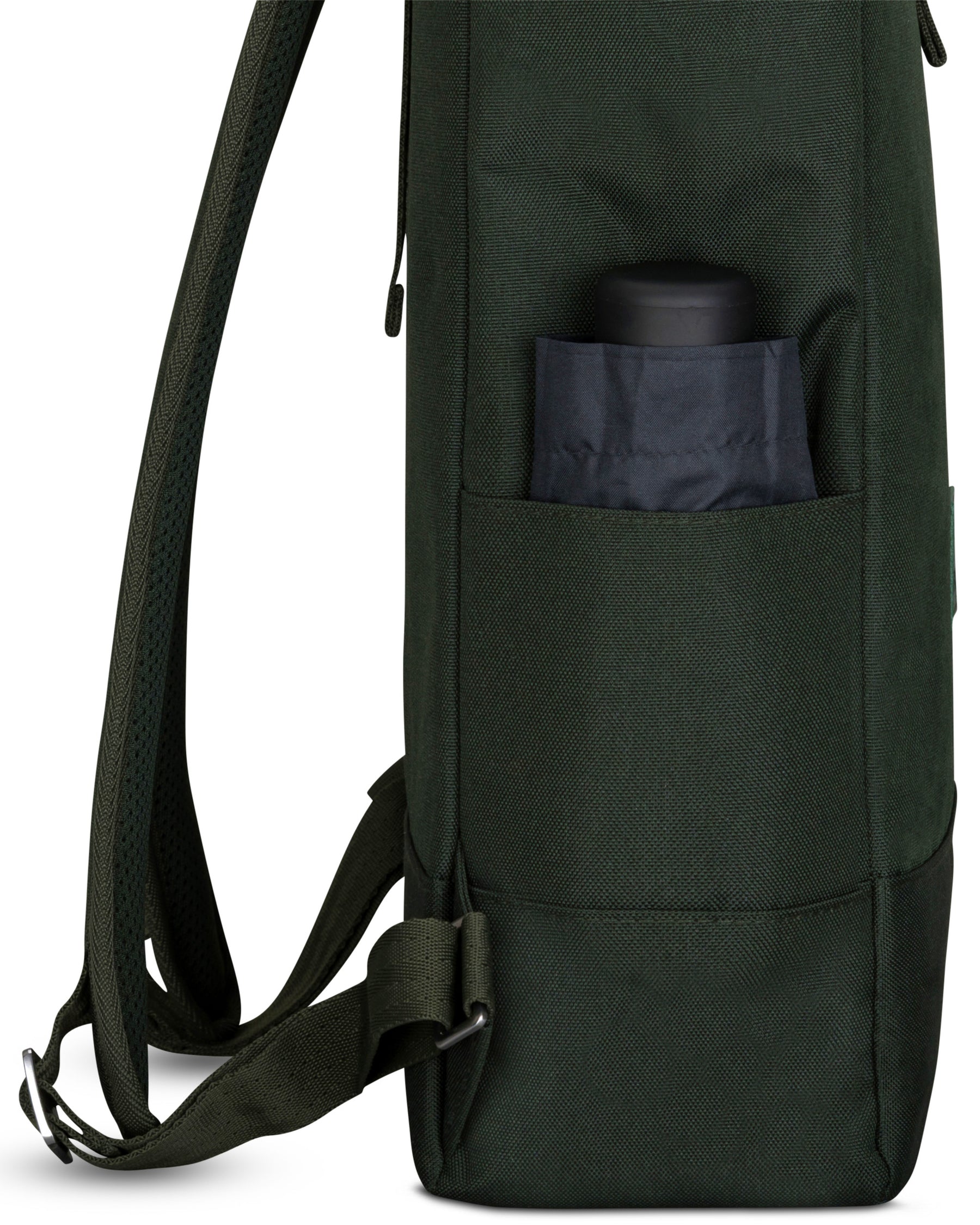 Rolltop Rucksack "Robin Medium"