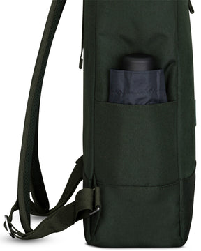 Rolltop Rucksack "Robin Medium"