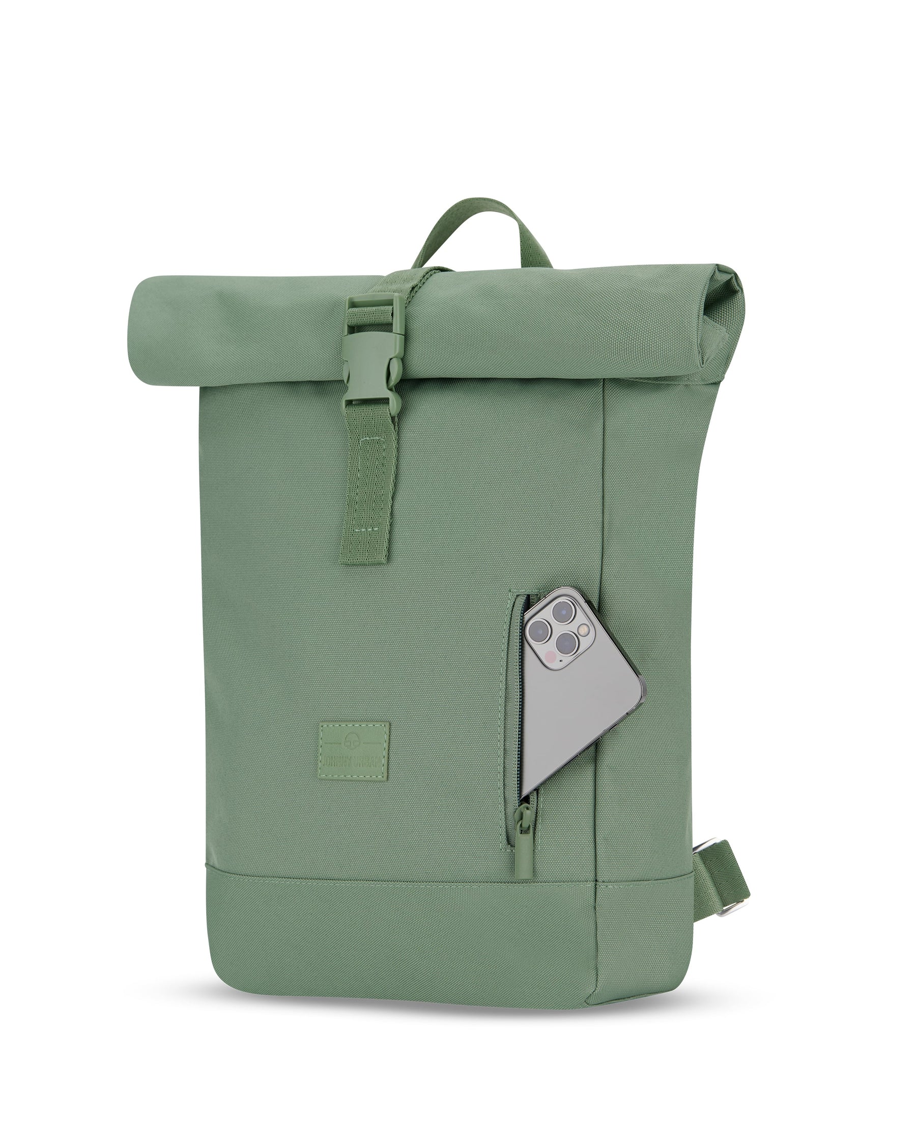 Rolltop Backpack "Robin Small"