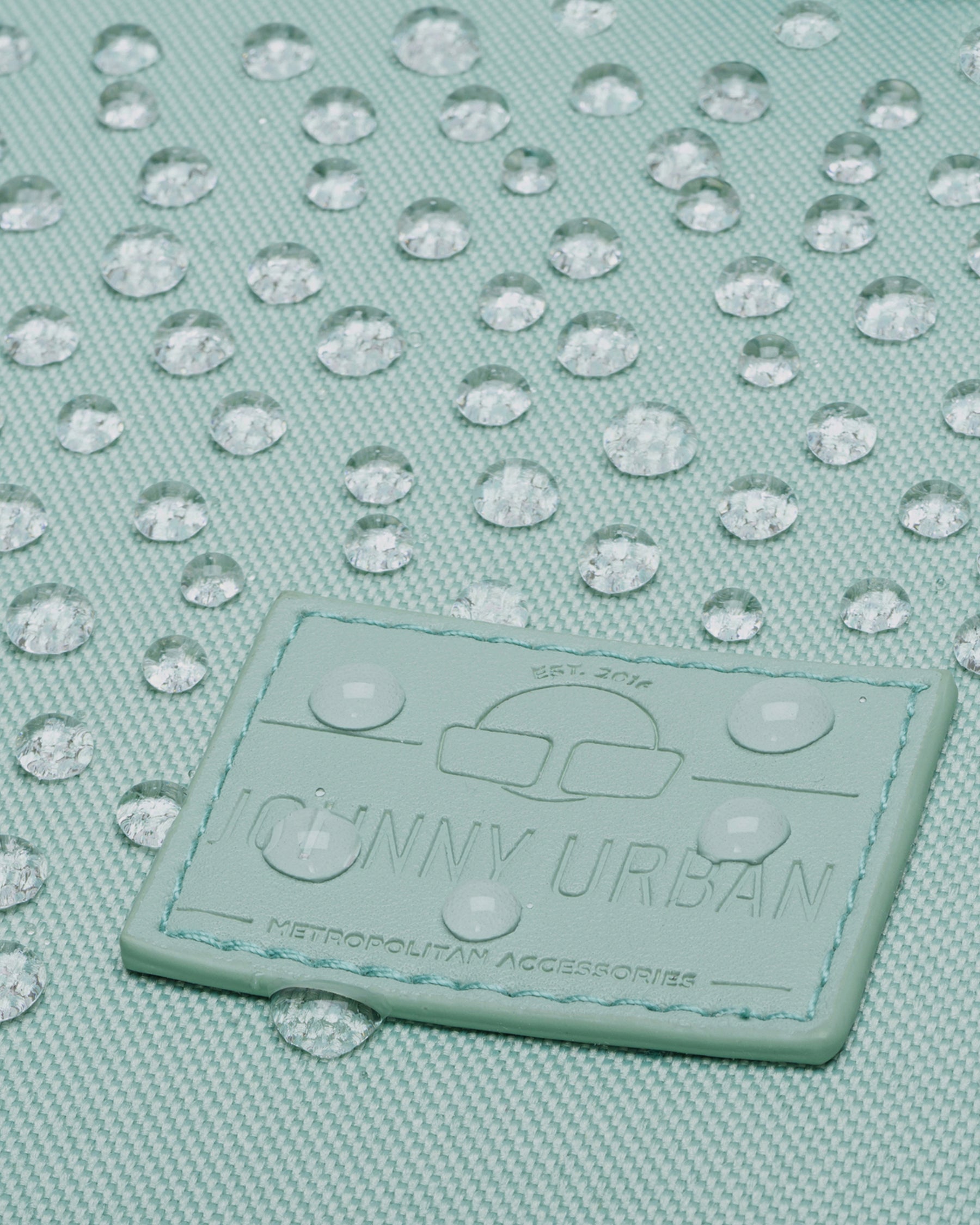 Rolltop Rucksack "Robin Medium"