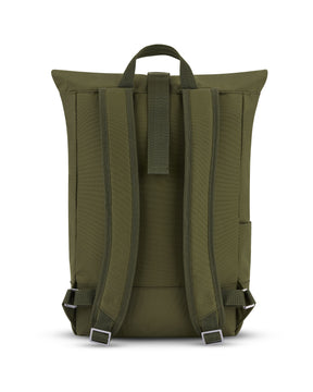 Rolltop Rucksack "Robin Medium"