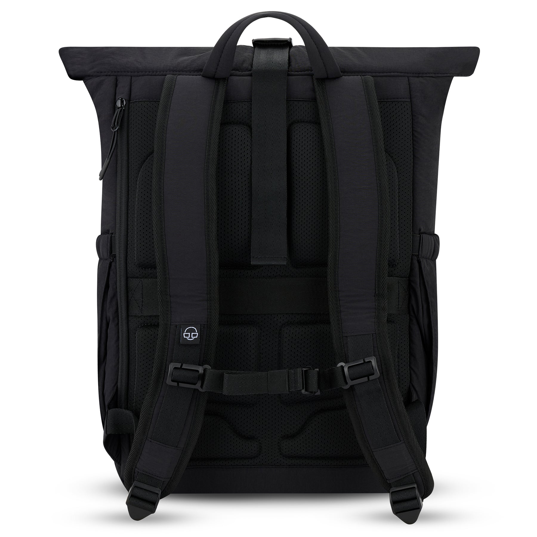 Rolltop Rucksack "Kyle"