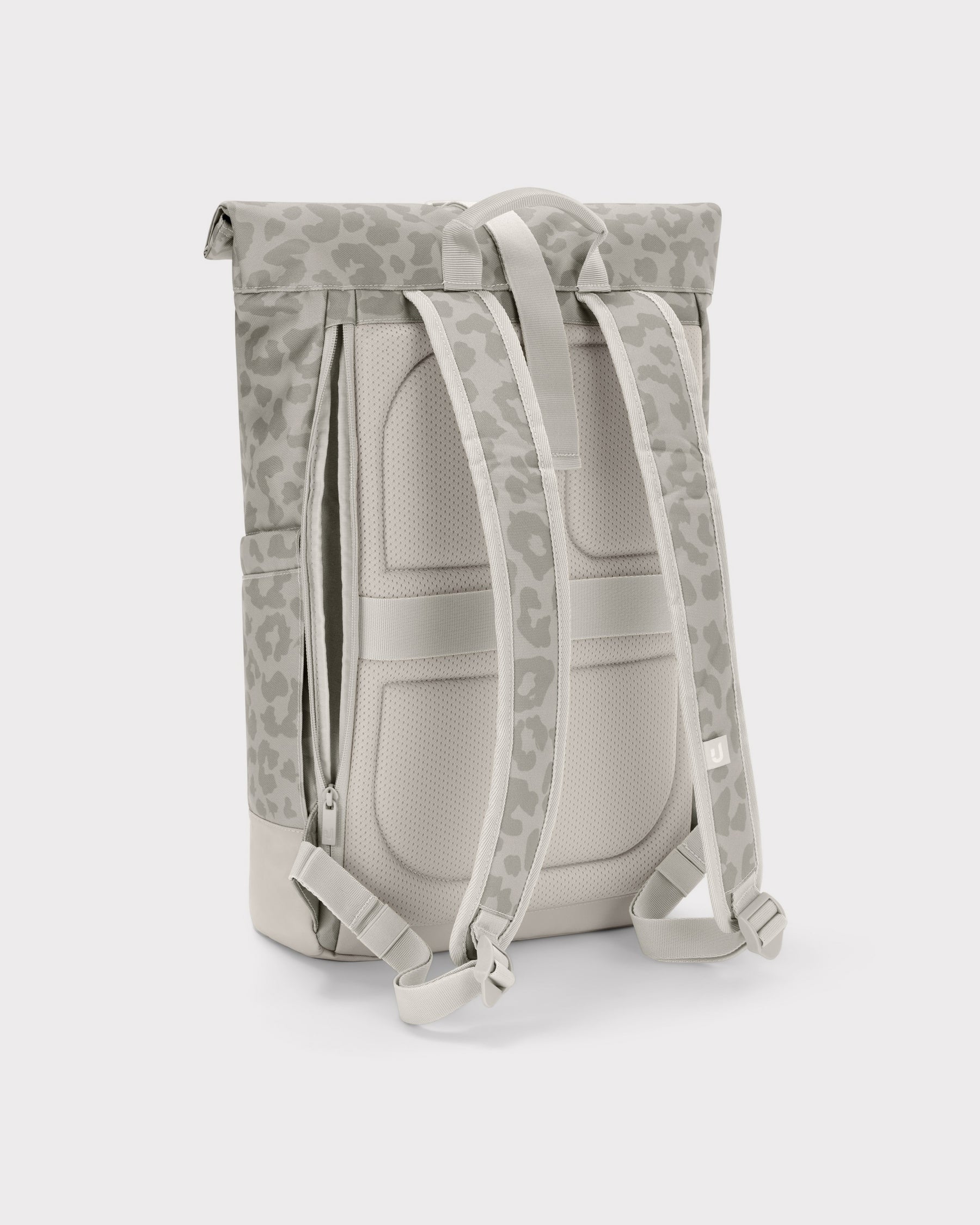 Rolltop Rucksack "Luca Medium"