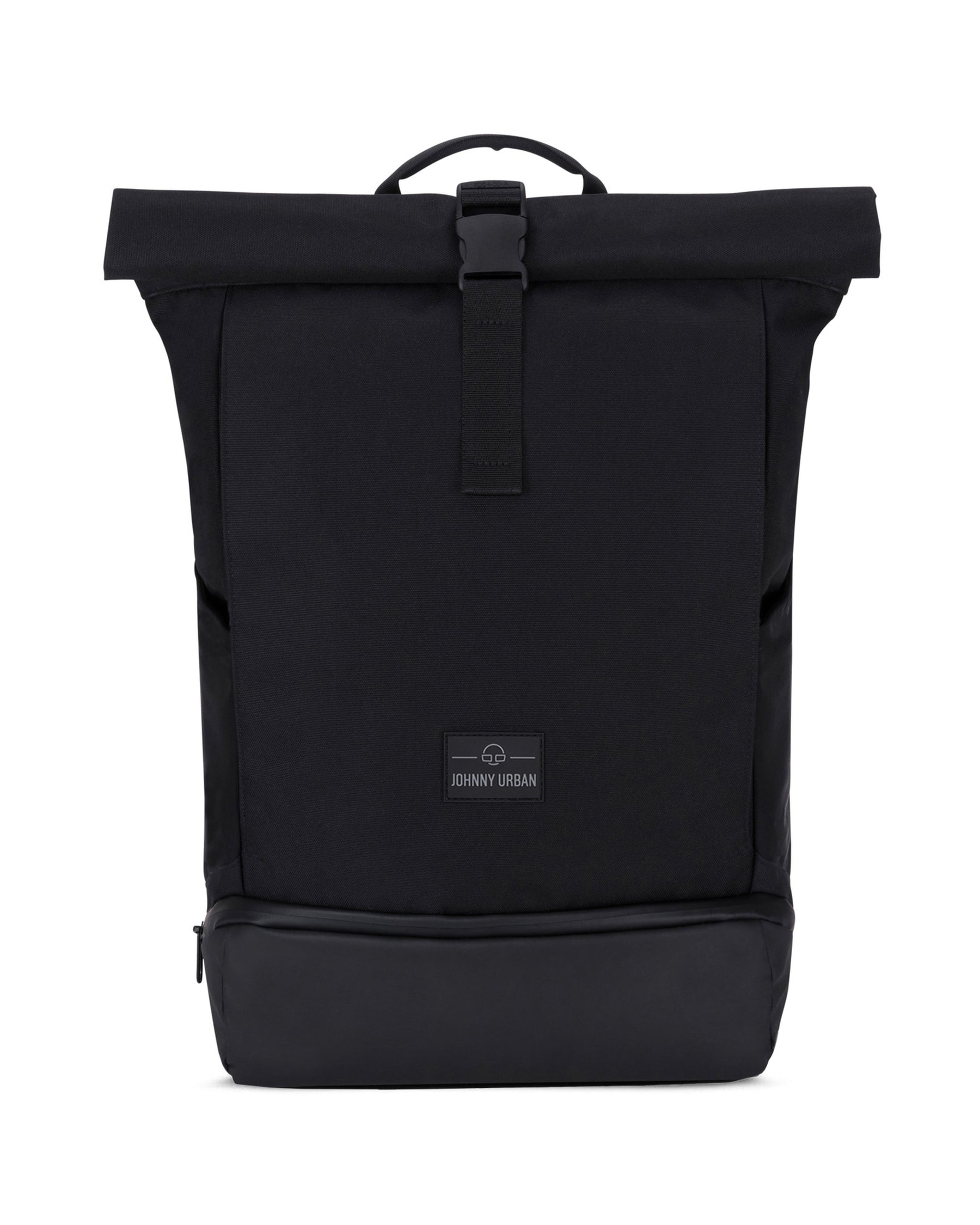 Rolltop Backpack "Allen Large"