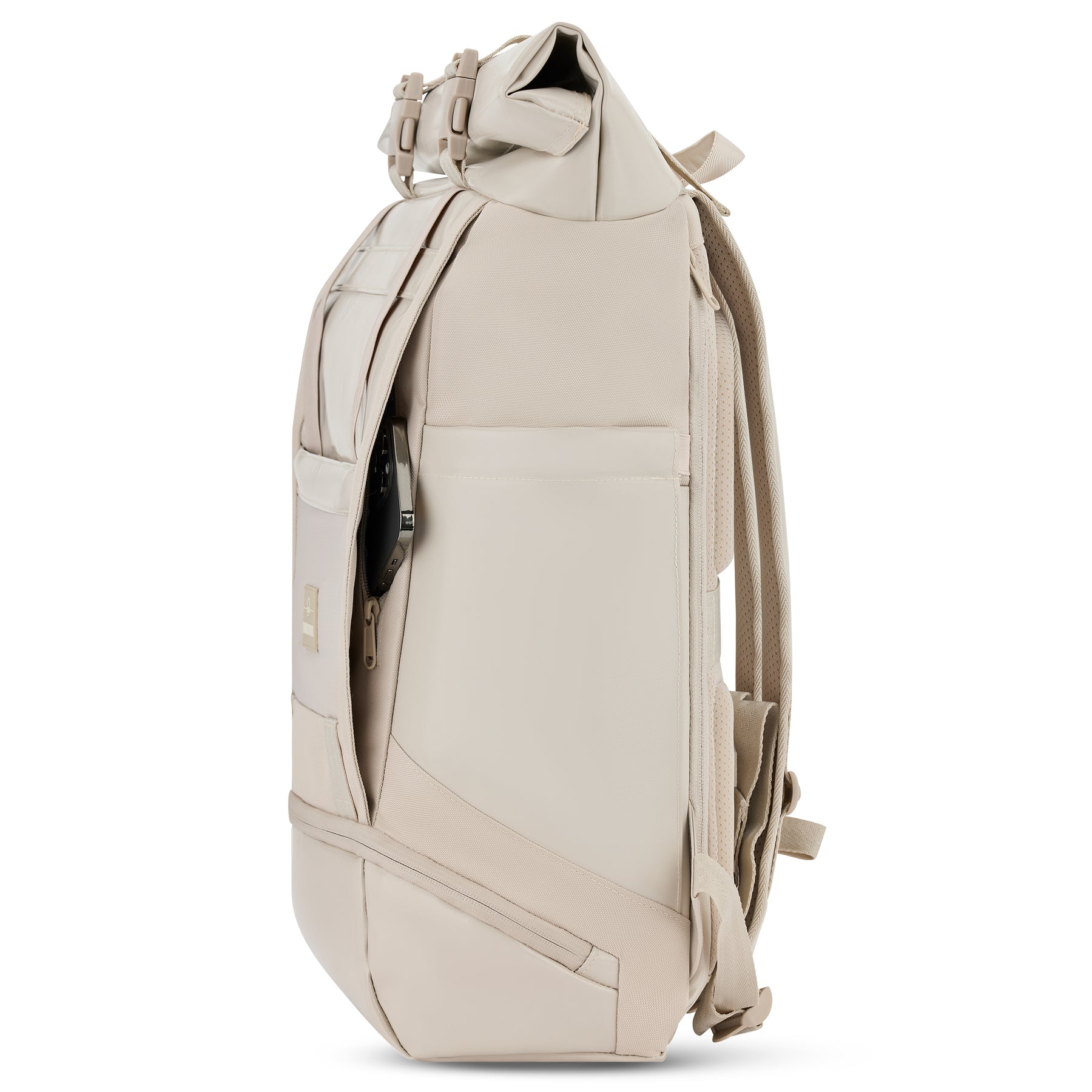 Rolltop Rucksack "Ashton"