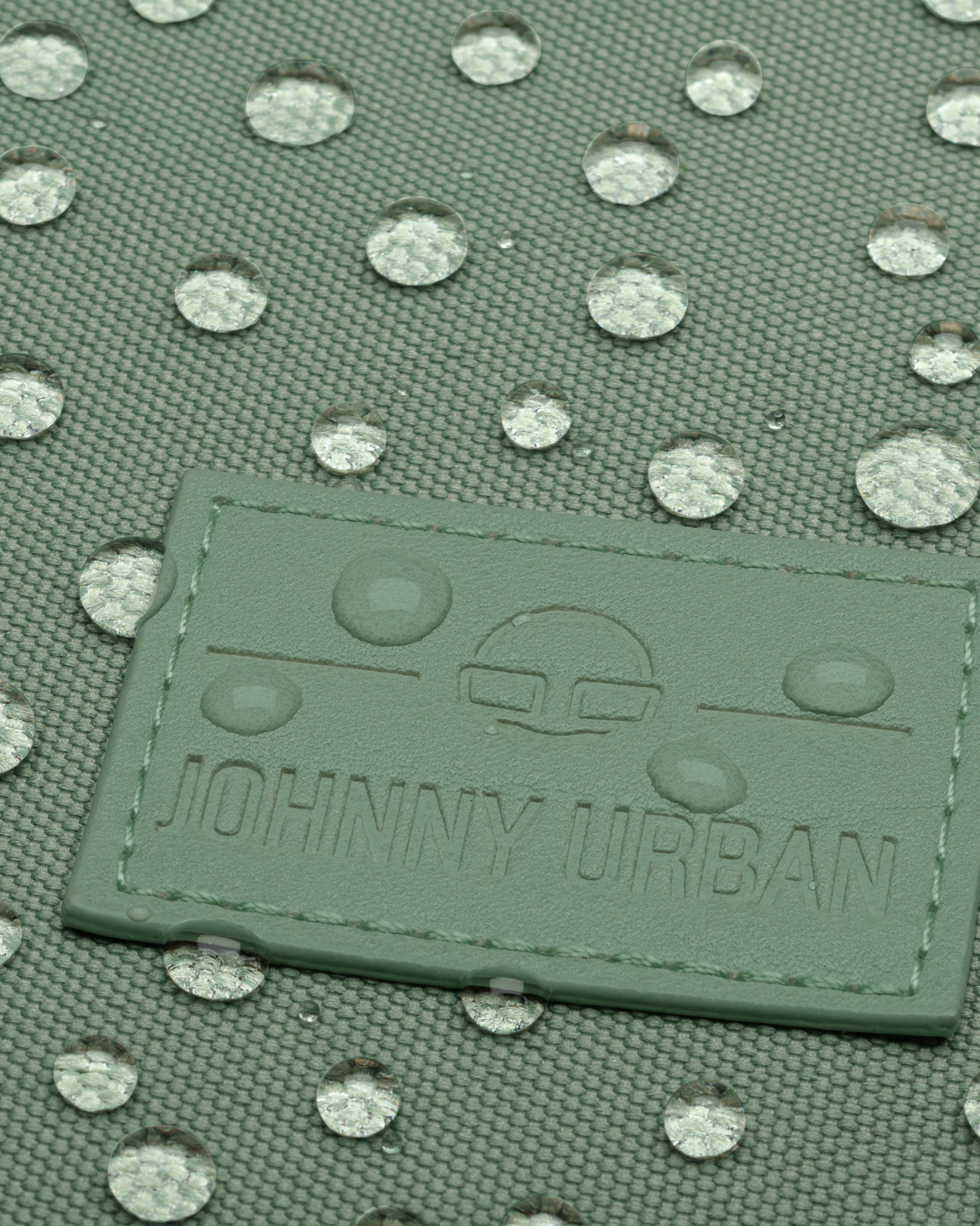 Rolltop Rucksack "Robin Medium"