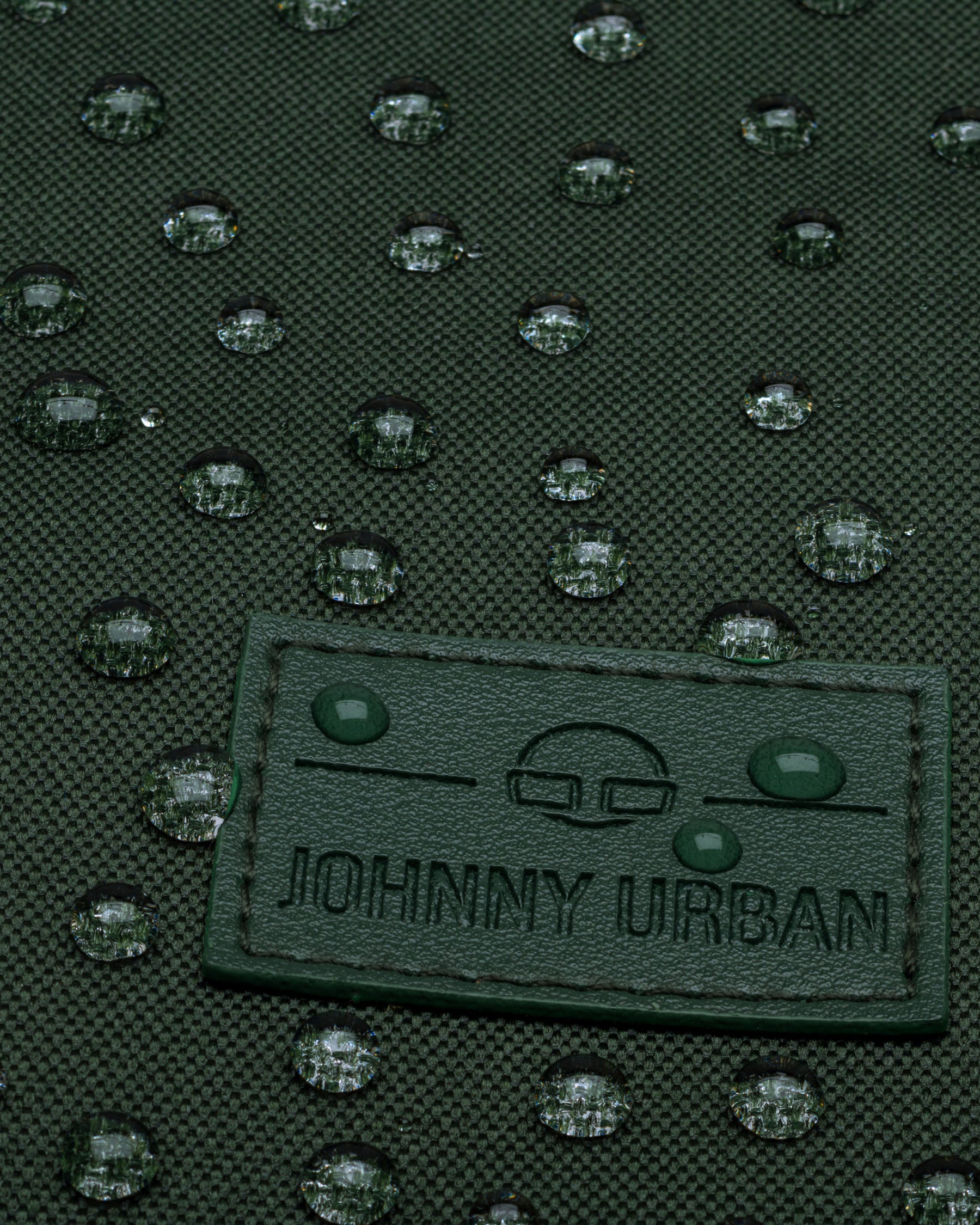 Rolltop Rucksack "Robin Medium"