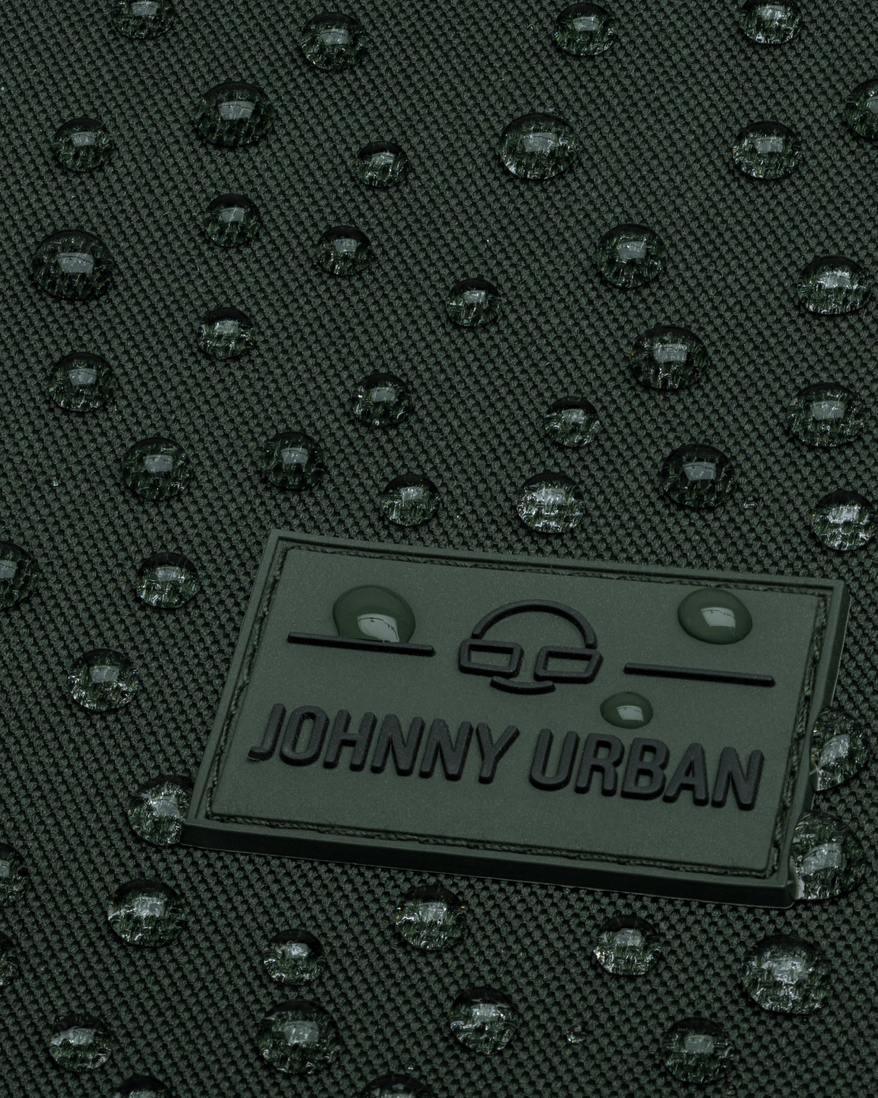 Rolltop Backpack "Allen Large"