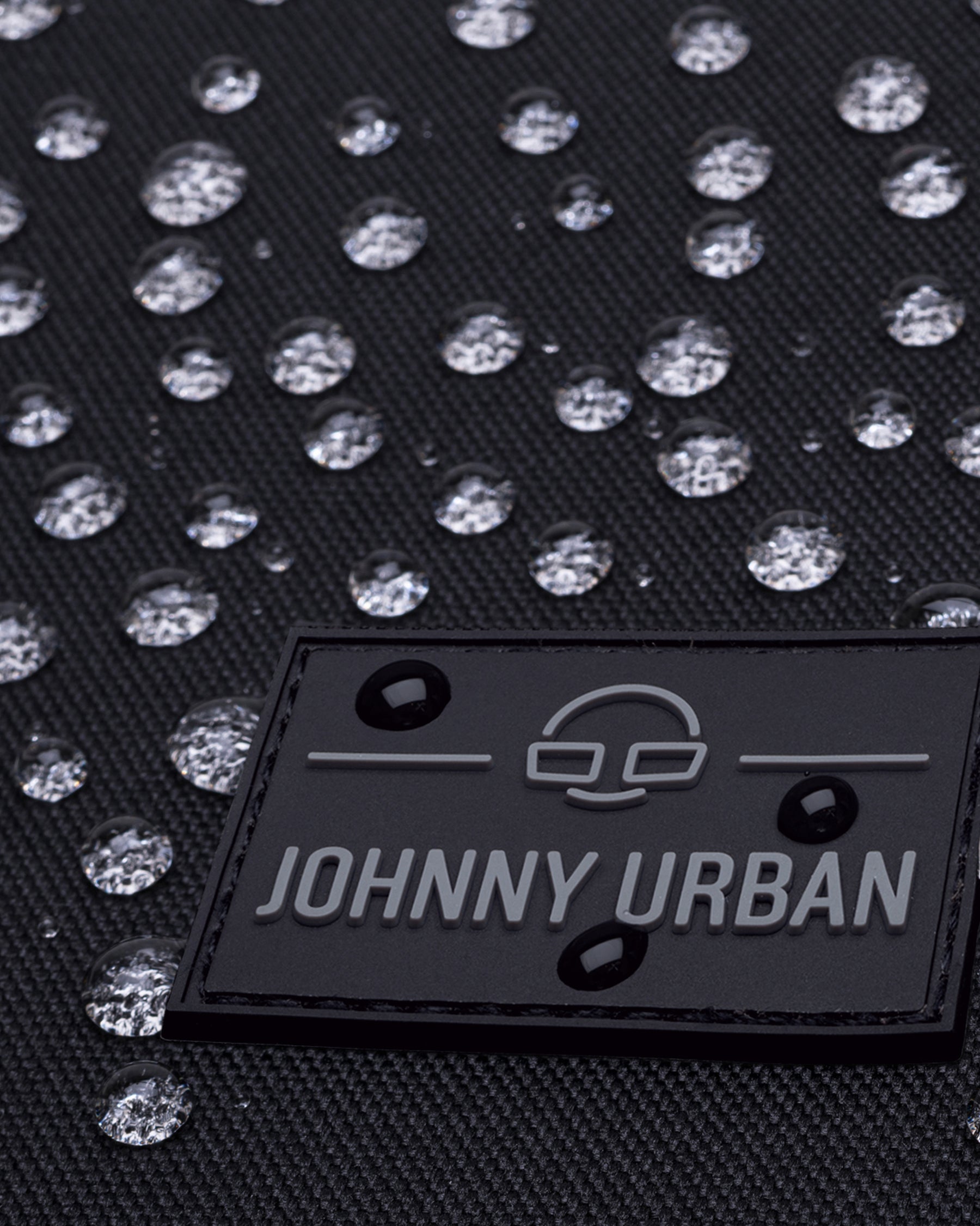 Rolltop Backpack "Allen Large"