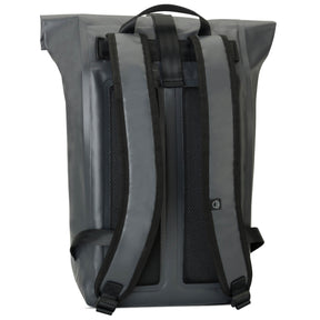 Roll Top Backpack "Conor"