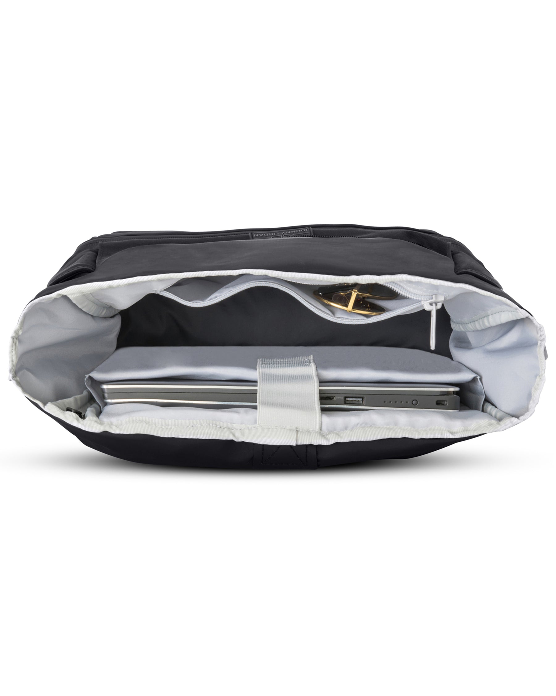 Rolltop Rucksack "Allen Medium"