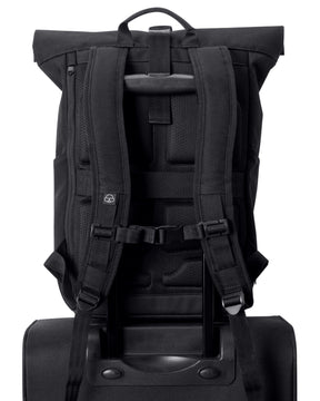 Rolltop Rucksack "Allen Medium"