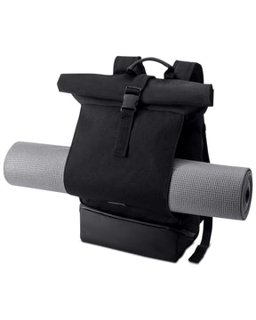 Rolltop Rucksack "Allen Medium"