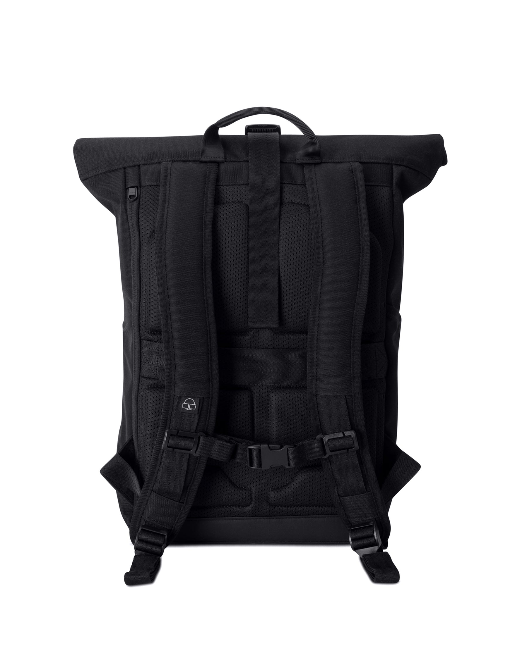 Rolltop Rucksack "Allen Medium"