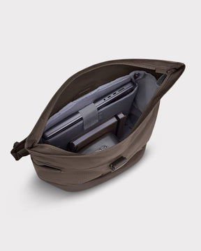 Rolltop Rucksack "Luca Medium"