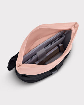 Rolltop Rucksack "Luca Small"