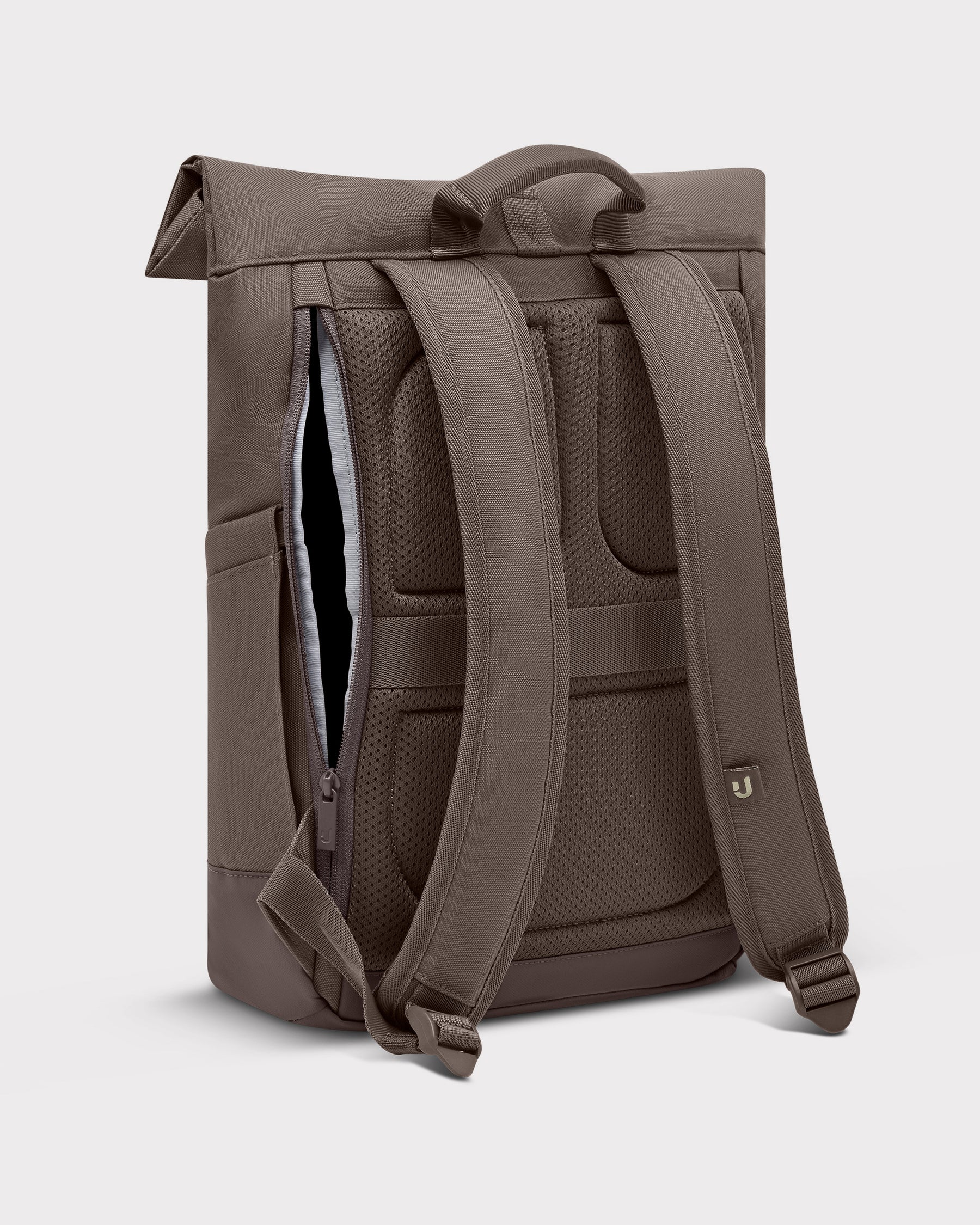 Rolltop Rucksack "Luca Small"