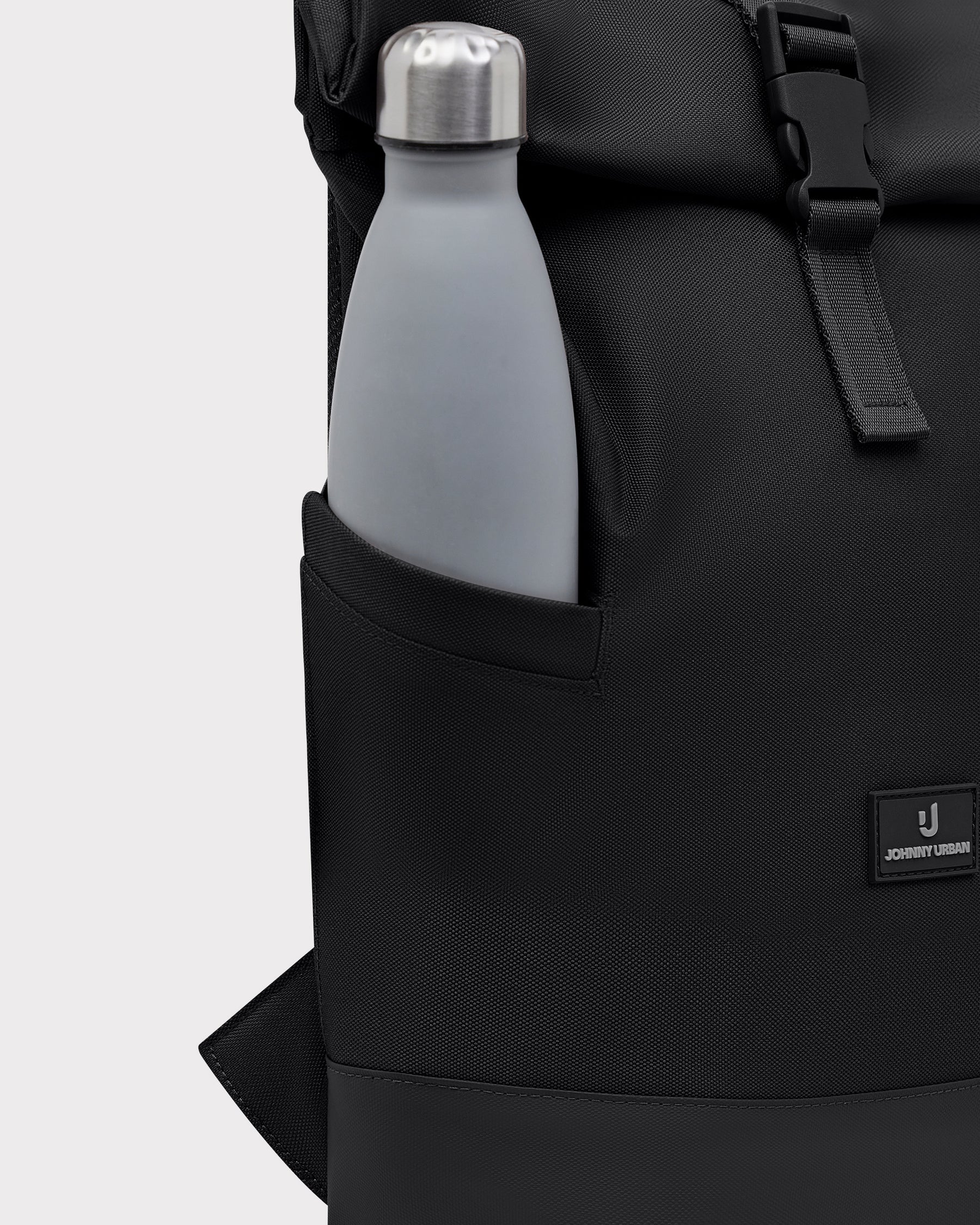 Rolltop Rucksack "Luca Small"
