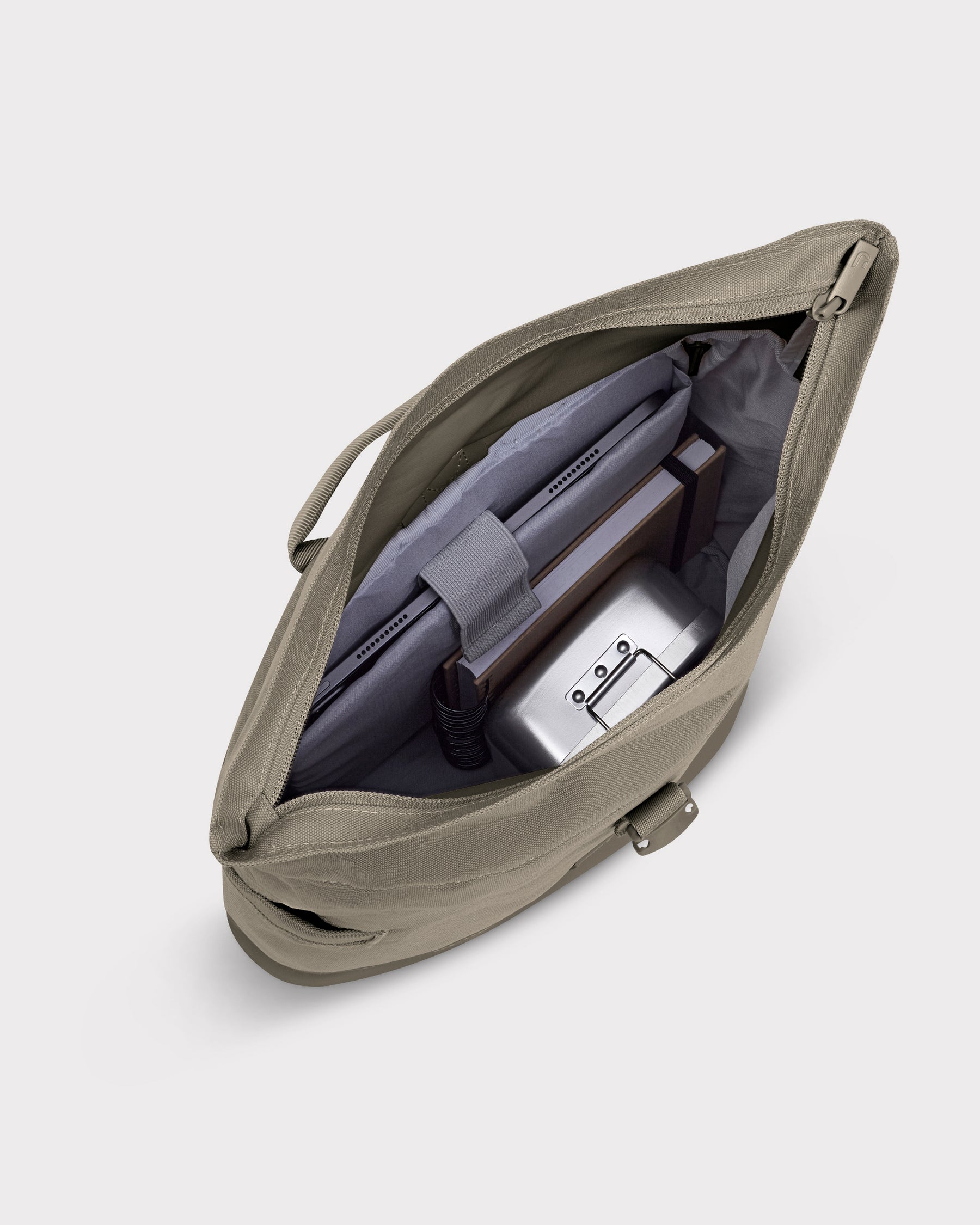 Rolltop Rucksack "Luca Small"