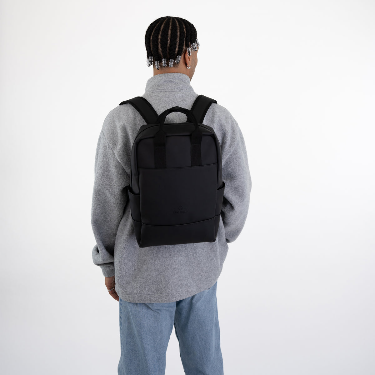 Backpack "Hailey"