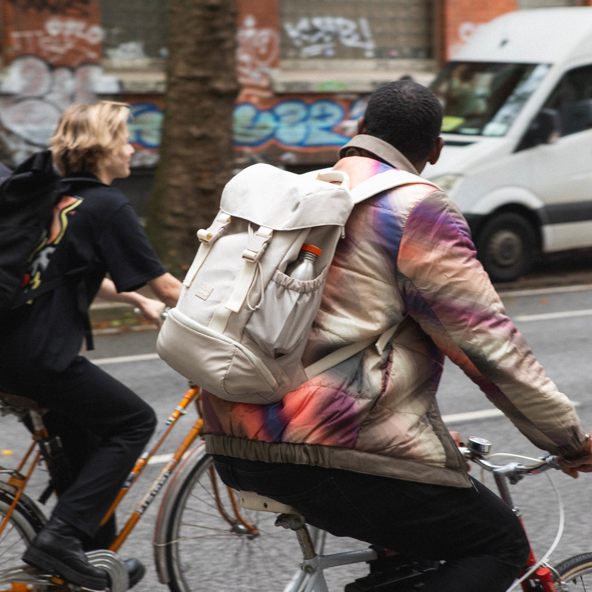 Backpack "Nico"