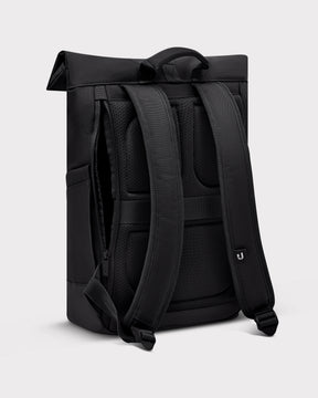 Rolltop Rucksack "Luca Small"