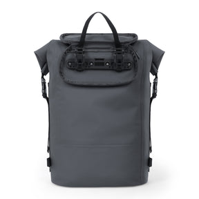 Rolltop Backpack "Myles" Bike