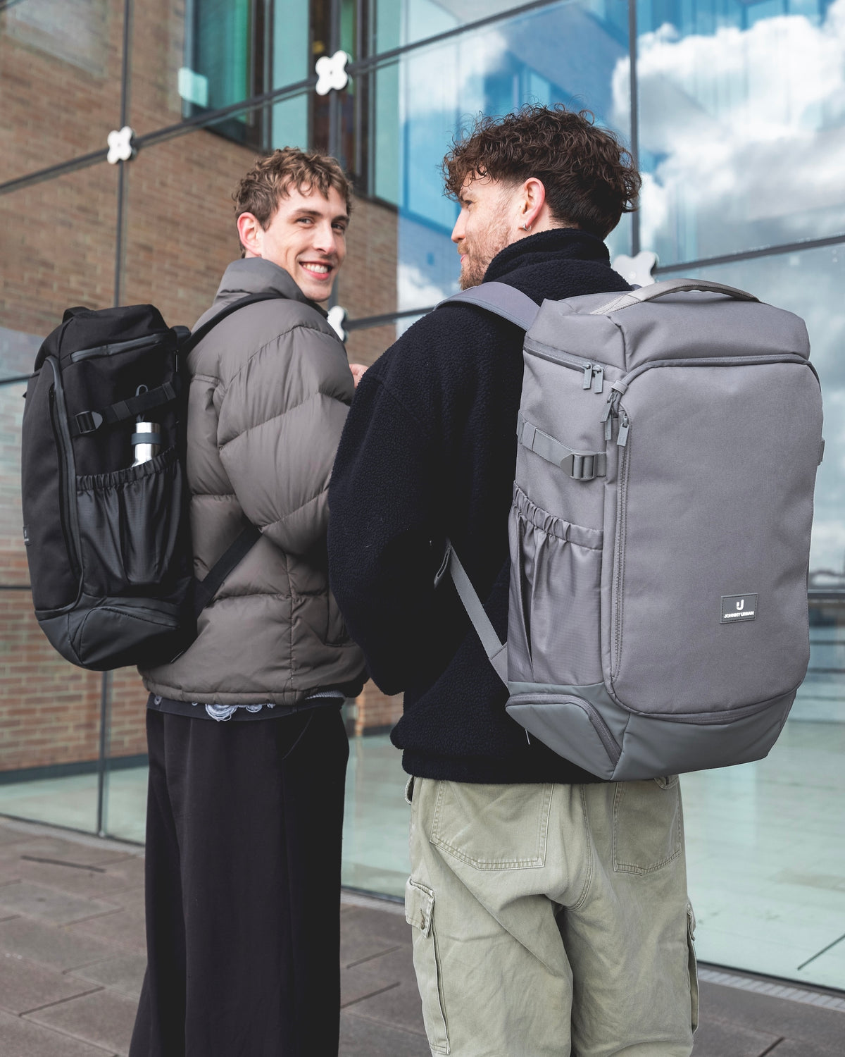 Rucksack "Kian Large"