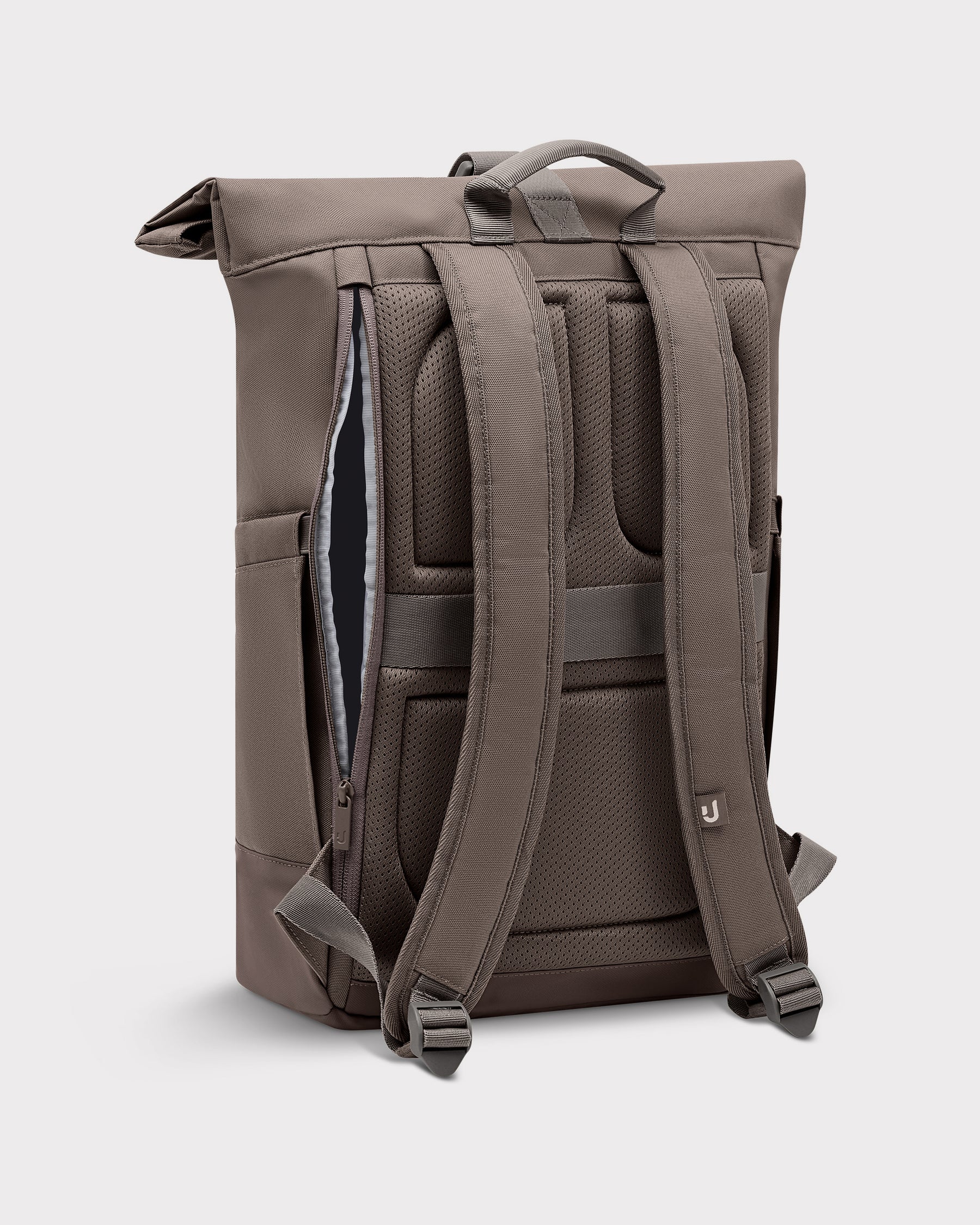 Rolltop Rucksack "Luca Medium"