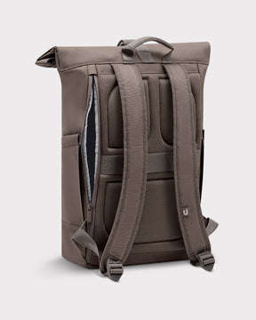 Rolltop Rucksack "Luca Medium"