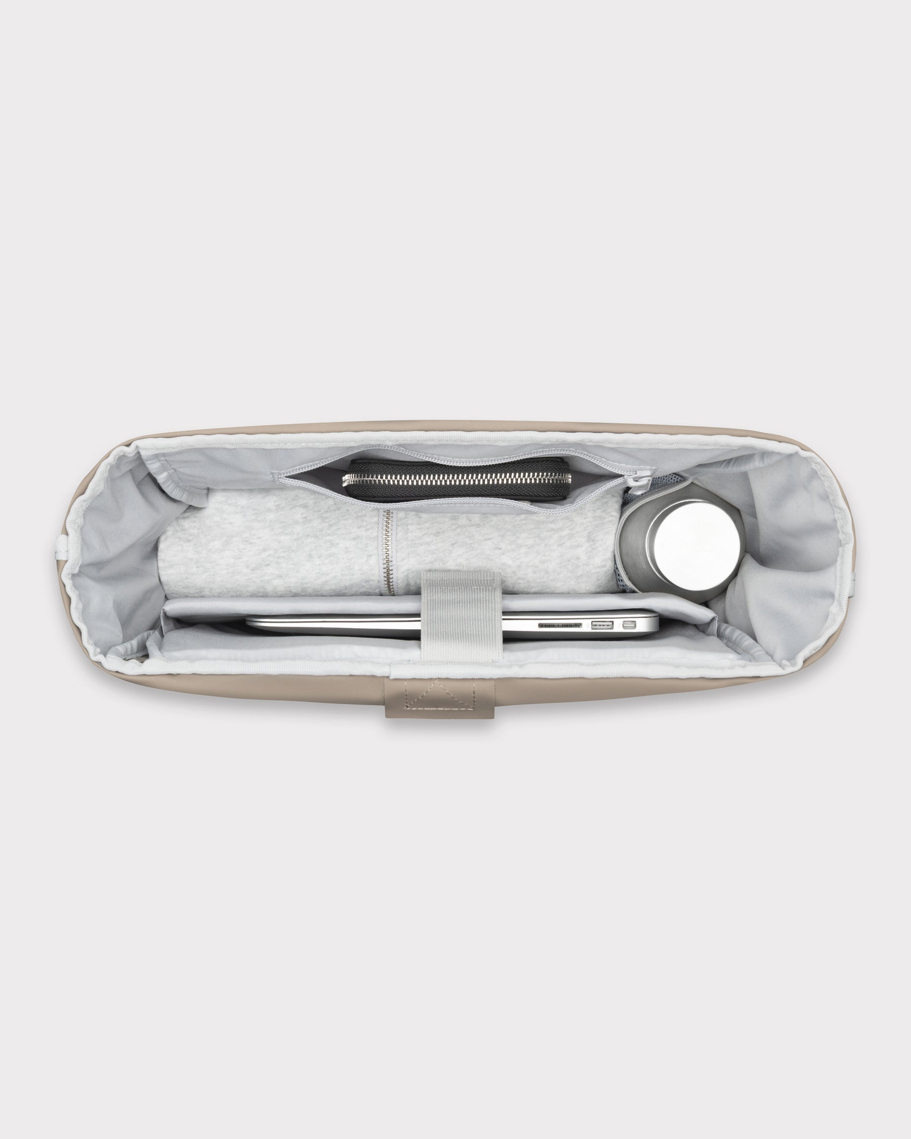 Rolltop Rugzak "Allen XL"